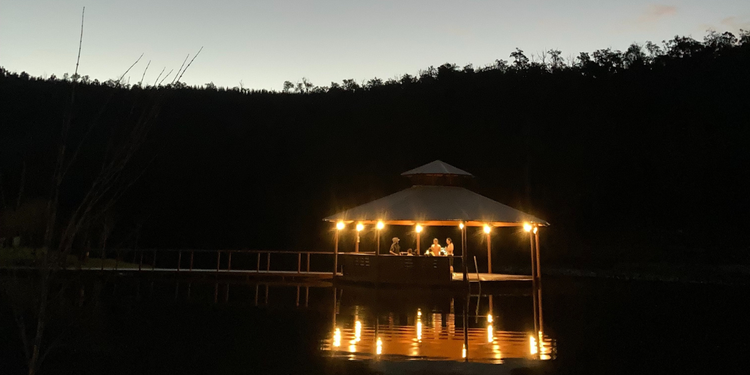 1:1 Session: Opening Awareness