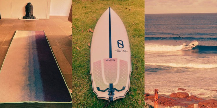 1:1 Session: Standing Up