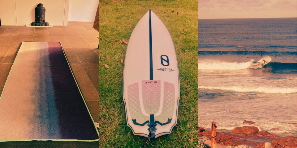 1:1 Session: Standing Up